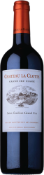 Château la Clotte Grand Cru Classe De St. Emilion Château la Clotte - 2011 - Bordeaux, Frankreich