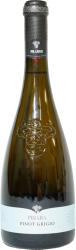 Pinot Grigio Priara Pradio - 2023 - Friaul, Italien