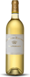 Carmes De Rieussec 2eme Vin Sauternes Château Rieussec - 2020 - Bordeaux, Frankreich