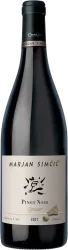 Pinot Noir OPOKA Cru Marjan Simcic - 2021 - Brda, Slowenien