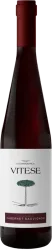 Vitese Cabernet Sauvignon Sicilia DOC Colomba Bianca - 2018 - Sizilien, Italien