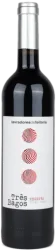 Tres Bagos Vinho Tinto Lavradores de Feitoria - 2022 - Douro, Portugal