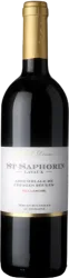 Saint-Saphorin Rouge Ligne Préstige Jean & Michel Dizerens - 2024 - Waadt, Schweiz