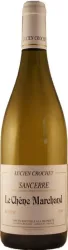 Sancerre Le Chene Marchand AC Lucien Crochet - 2020 - Loire, Frankreich