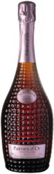 Palmes d'Or Rose Nicolas Feuillatte - 2006 - Champagne, Frankreich