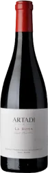 La Hoya Bodegas y Viñedos Artadi - 2020 - Oberer Ebro, Spanien
