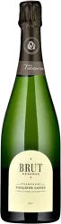 Champagne Brut Réserve AOC Philippe Gonet - Champagne, Frankreich