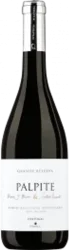 Palpite Tinto Reserva Fita Preta - 2022 - Alentejo, Portugal