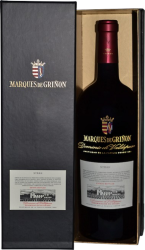 Syrah Dom. de Valdepusa Toledo MdG M.O. Dominio de Valdepusa Marqués de Griñon - 2016 - Meseta, Spanien