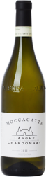 Chardonnay Langhe DOC Moccagatta - 2025 - Piemont, Italien