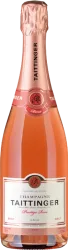 Champagne Rose Taittinger Brut Prestige Rose Taittinger - Champagne, Frankreich