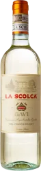 Gavi Etichetta Bianca La Scolca - 2024 - Piemont, Italien