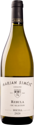 Rebula Cru Selection Marjan Simcic - 2021 - Slowenien