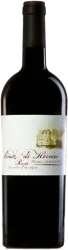 Condesa de Hervías Rioja DOCa Conde de Hervías - 2005 - Oberer Ebro, Spanien