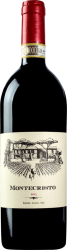 Montecristo Suvereto DOCG Bulichella - 2020 - Toskana, Italien