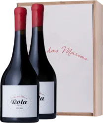 Rola Vinha das Marias Douro DOC Ana Rola Wines - 2020 - Douro, Portugal