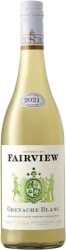 Grenache Blanc Fairview - 2021 - Coastal Region, Südafrika
