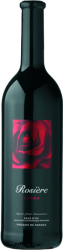 Syrah Pays d'Oc IGP Rosière - 2023 - Midi - Languedoc-Roussillon, Frankreich