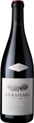 La Baixada Bodegas Alvaro Palacios - 2019 - Katalonien, Spanien