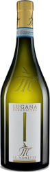 Lugana DOC Benedictus Le Morette - 2021 - Veneto, Italien