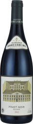 Pinot noir Reserve Weingut Schloss Gobelsburg - 2021 - Niederösterreich, Österreich