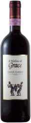 Chianti classico Il Molino di Grace - 2022 - Toskana, Italien