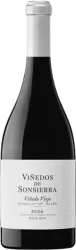 Vinedo Viejo de Sonsierra Rioja DOCa Bodegas Sonsierra - 2018 - Oberer Ebro, Spanien