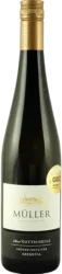 Grüner Veltliner Ried Gottschelle Kremstal Reserve DAC Weingut Müller - 2024 - Niederösterreich, Österreich