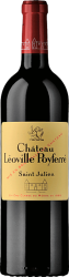 Château Ducru-Beaucaillou  Château Léoville Poyferré 2e Grand Cru Classé Château Branaire Ducru - 2021  - Bordeaux, Frankreich