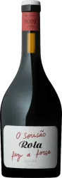 Rola Sousão Douro DOC Ana Rola Wines - 2020 - Douro, Portugal