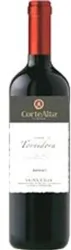 Valpolicella Classico Superiore DOC Ripasso Tornidora Corte alta Fumane - 2022 - Veneto, Italien