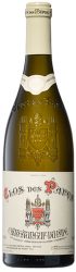 Châteauneuf-du-Pape Blanc AOC Clos des Papes Paul Avril - 2023 - Côtes du Rhône, Frankreich