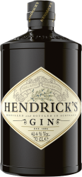 Hendrick's Gin Original Premium Gin William Grant & Sons - Schottland, Grossbritannien