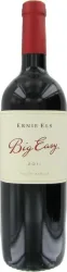 Big Easy Red Ernie Els Winery - 2024 - Coastal Region, Südafrika