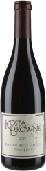 Russian River Pinot Noir Kosta Browne - 2017 - Kalifornien, USA