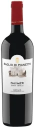 Shymer IGT Baglio di Pianetto - 2019 - Sizilien, Italien