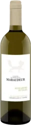 Grands Vins du Maraudeur Petite Arvine AOC Cordonier & Lamon - 2024 - Wallis, Schweiz