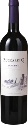 Familia Zuccardi Q Malbec Mendoza Familia Zuccardi - 2023 - Mendoza, Argentinien