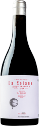 La Solana dels Marges Priorat DOQ Portal del Priorat - 2018 - Katalonien, Spanien