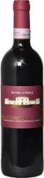 Morellino di Scansano DOCG Fattoria Le Pupille - 2024 - Toskana, Italien
