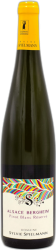 Pinot Blanc Réserve AOC Alsace Domaine Sylvie Spielmann - 2017 - Elsass, Frankreich