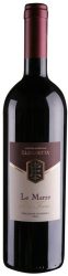 Le Marze Rosso Toscana IGT Azienda Agricola Brunetti - 2019 - Toskana, Italien