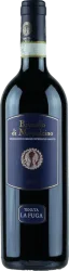 Brunello di Montalcino DOC Folonari - 2019 - Toskana, Italien