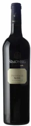 Simonsig Redhill Pinotage Simonsig Estate - 2021 - Coastal Region, Südafrika