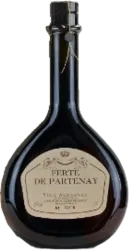 Armagnac Ferte de Partenay - 1921 - Frankreich