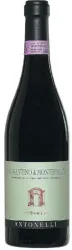 SAGRANTINO di Montefalco DOCG Antonelli - 2016 - Umbrien, Italien