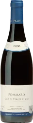 Pommard 1er cru Clos des Vergers Domaine Fernand et Laurent Pillot - 2021 - Burgund, Frankreich