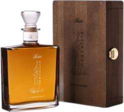 Grappa Ditirambo Berta - Italien