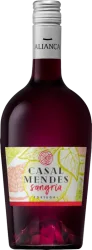 Casal Mendes Sangria Rouge Cave Aliança - Portugal