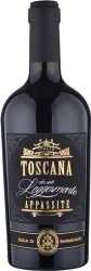Toscana Appassite I.G.T Duca Di Saragnano - 2022 - Apulien, Italien